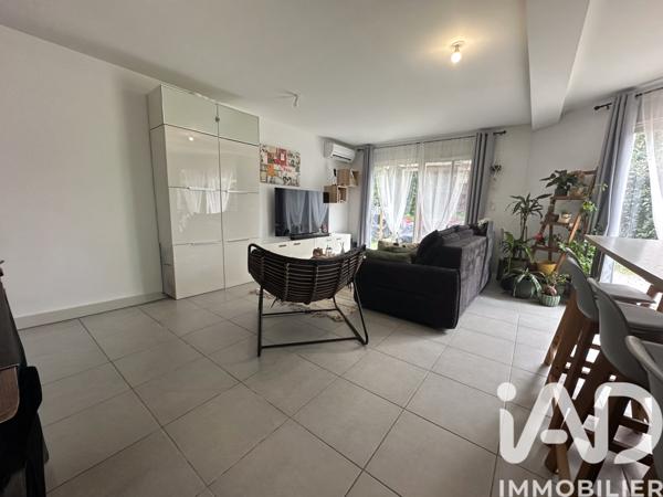 Maison à vendre 4 pièces 90 m² La Seyne-sur-Mer