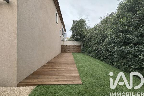 Maison à vendre 4 pièces 90 m² La Seyne-sur-Mer