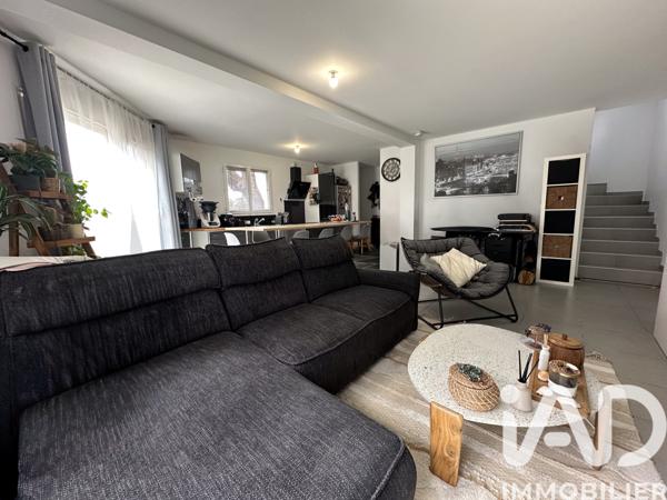 Maison à vendre 4 pièces 90 m² La Seyne-sur-Mer