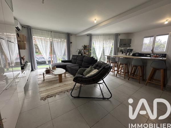 Maison à vendre 4 pièces 90 m² La Seyne-sur-Mer