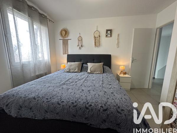 Maison à vendre 4 pièces 90 m² La Seyne-sur-Mer