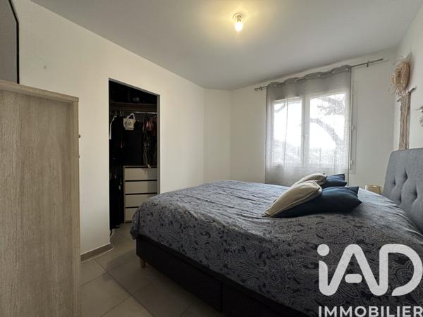 Maison à vendre 4 pièces 90 m² La Seyne-sur-Mer