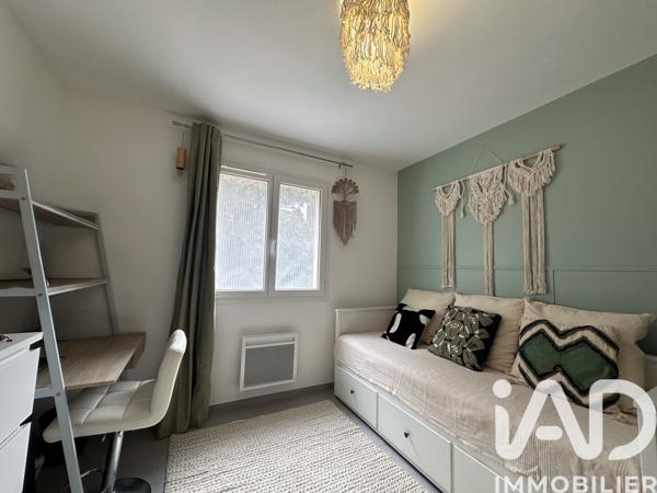 Maison à vendre 4 pièces 90 m² La Seyne-sur-Mer