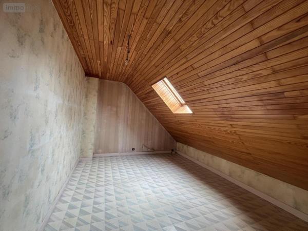 Maison à vendre à Plonéour-Lanvern dans le Finistère (29720), ref : 29015-598