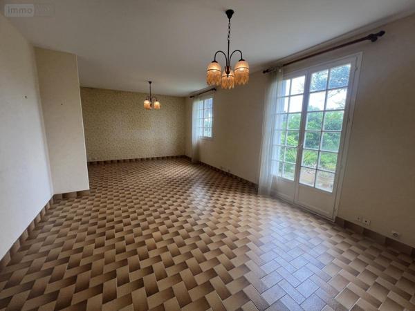 Maison à vendre à Plonéour-Lanvern dans le Finistère (29720), ref : 29015-598
