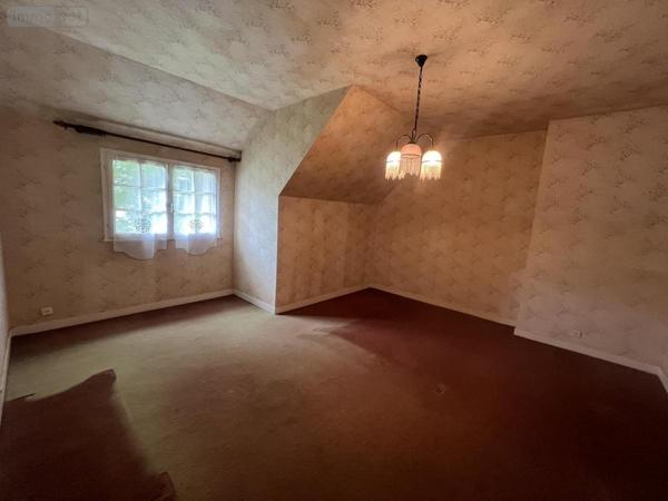 Maison à vendre à Plonéour-Lanvern dans le Finistère (29720), ref : 29015-598