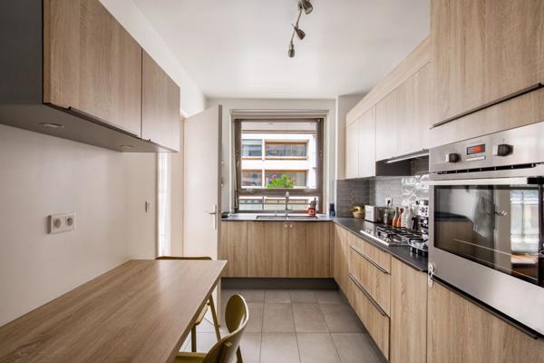 Appartement Paris 16e - AUTEUIL