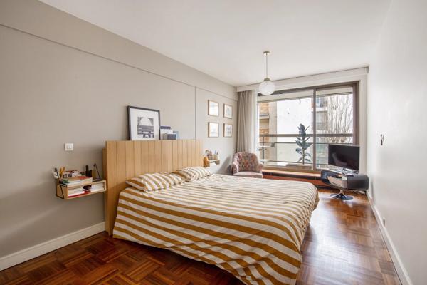 Appartement Paris 16e - AUTEUIL