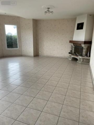 Achat - Maison Arradon 56610 5 pièces 108 m 2 9972 m 2