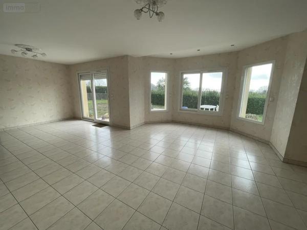 Achat - Maison Arradon 56610 5 pièces 108 m 2 9972 m 2