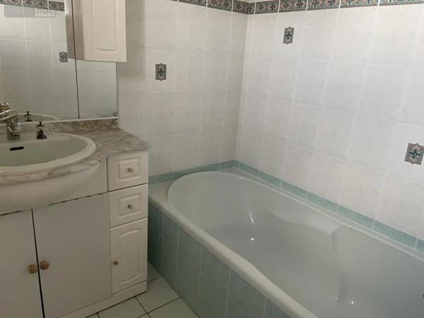 Achat - Maison Arradon 56610 5 pièces 108 m 2 9972 m 2