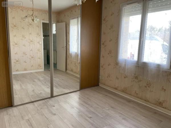 Achat - Maison Arradon 56610 5 pièces 108 m 2 9972 m 2