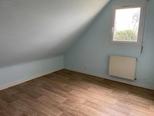 Achat - Maison Arradon 56610 5 pièces 108 m 2 9972 m 2