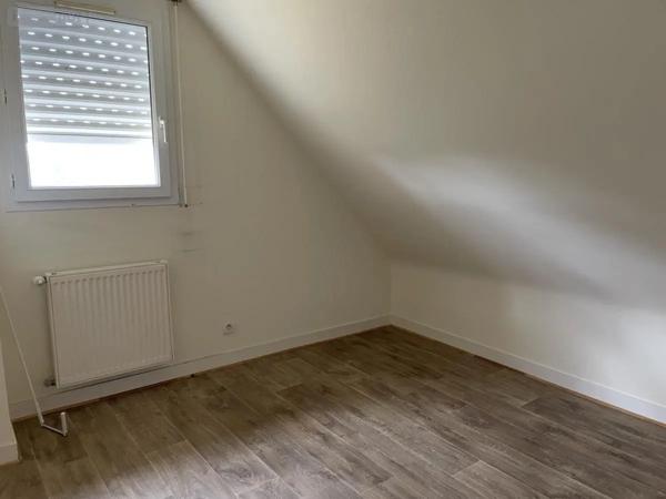 Achat - Maison Arradon 56610 5 pièces 108 m 2 9972 m 2