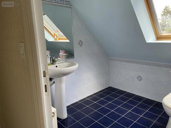 Achat - Maison Arradon 56610 5 pièces 108 m 2 9972 m 2