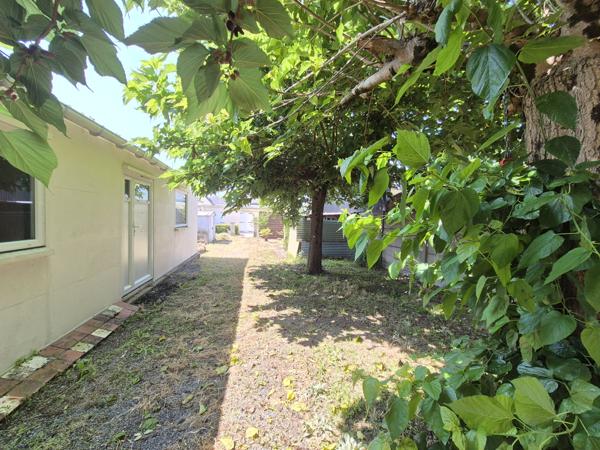 Maison 2 pièce(s) 1 chambre(s) 32.12 m²