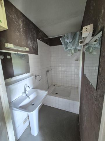 Maison 2 pièce(s) 1 chambre(s) 32.12 m²