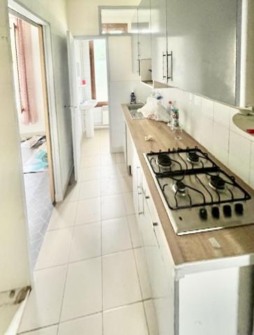 Bagnolet – 3 pièces traversant de 39 m² au calme