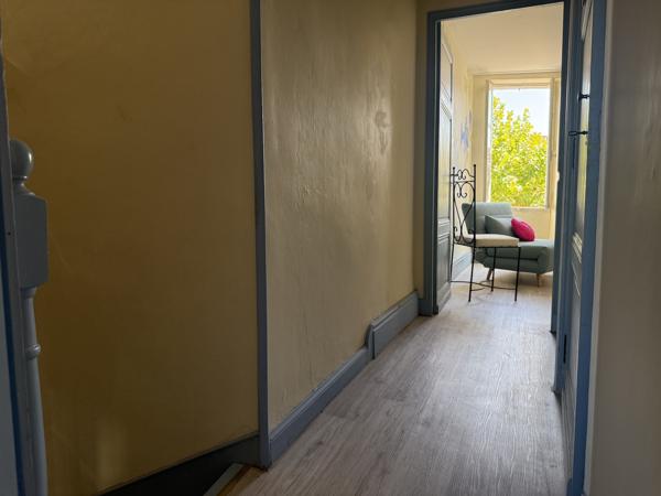 Charmante maison de village avec 2 chambres