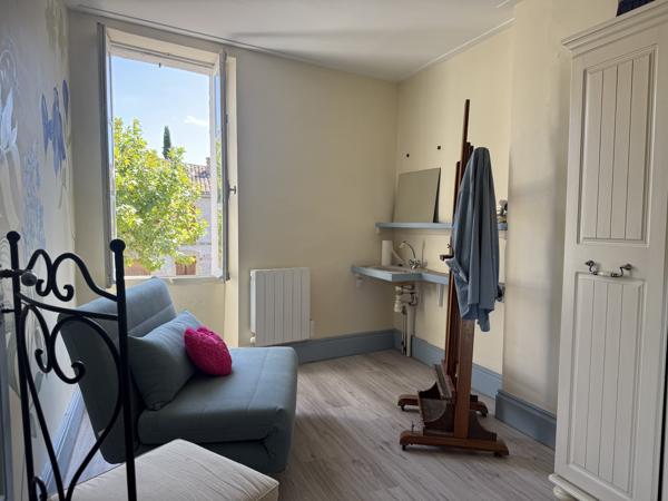 Charmante maison de village avec 2 chambres