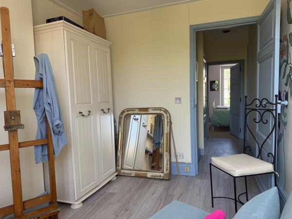 Charmante maison de village avec 2 chambres