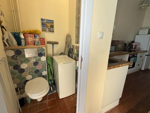 Charmante maison de village avec 2 chambres