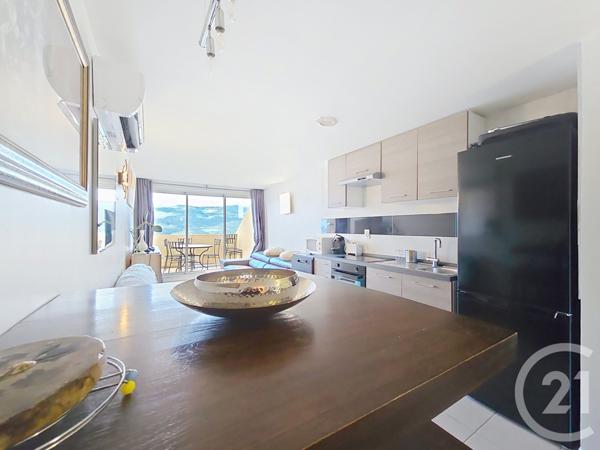 Appartement T2 à vendre  2 pièces - 38 m2 SERRA DI FERRO - 201