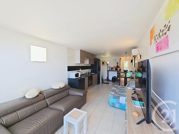 Appartement T2 à vendre  2 pièces - 38 m2 SERRA DI FERRO - 201