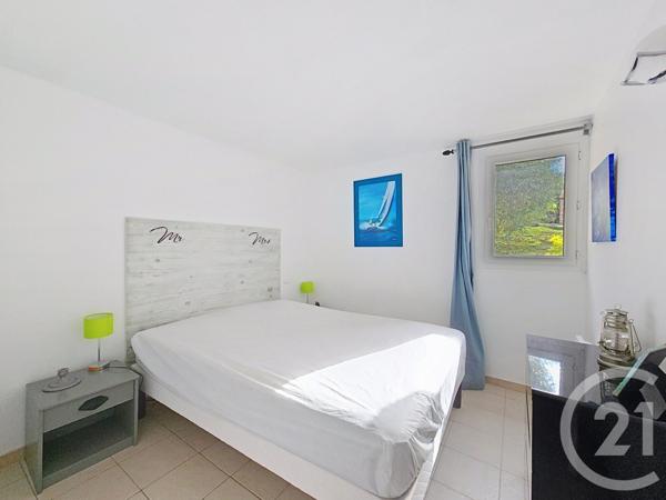 Appartement T2 à vendre  2 pièces - 38 m2 SERRA DI FERRO - 201