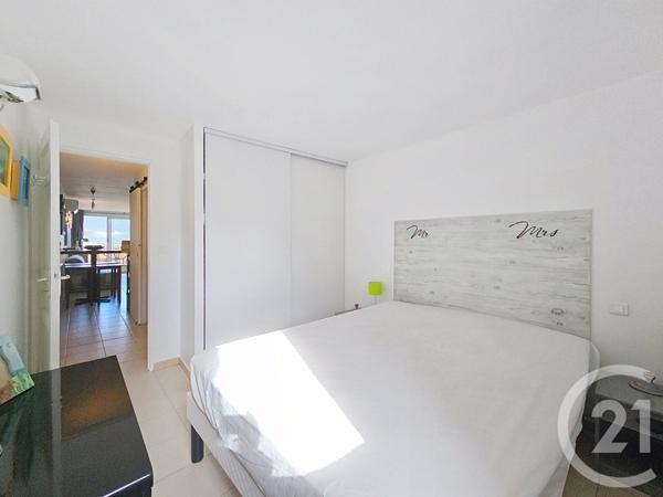 Appartement T2 à vendre  2 pièces - 38 m2 SERRA DI FERRO - 201