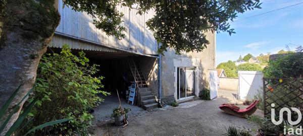 Maison à vendre 3 pièces 88 m² Airvault