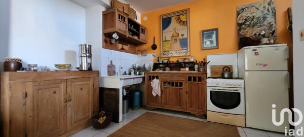 Maison à vendre 3 pièces 88 m² Airvault