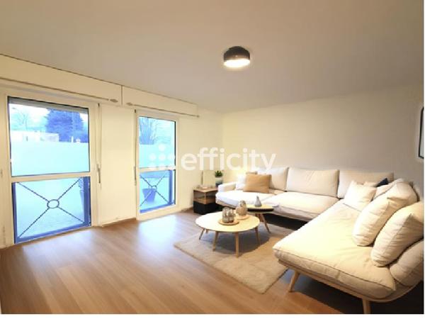 Appartement 1 pièce - 27 m²