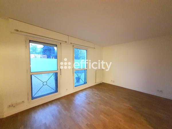 Appartement 1 pièce - 27 m²