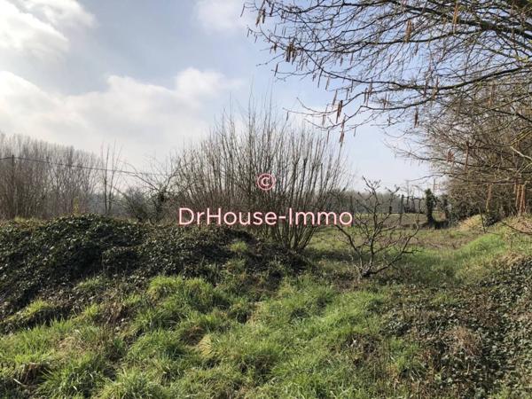 Terrain à vendre de 480 m²