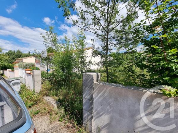 Terrain à vendre  414 m2 LIMOUX - 11