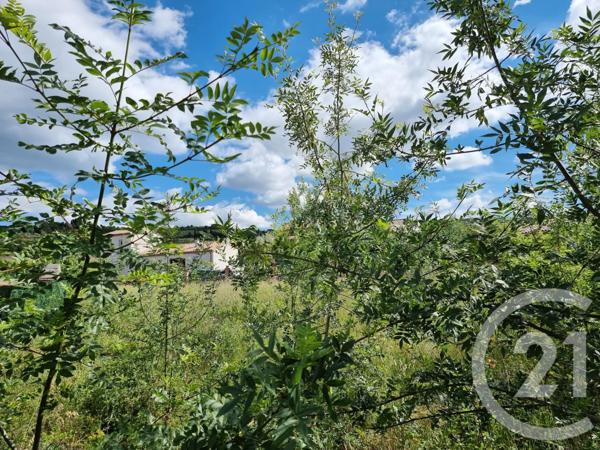 Terrain à vendre  414 m2 LIMOUX - 11
