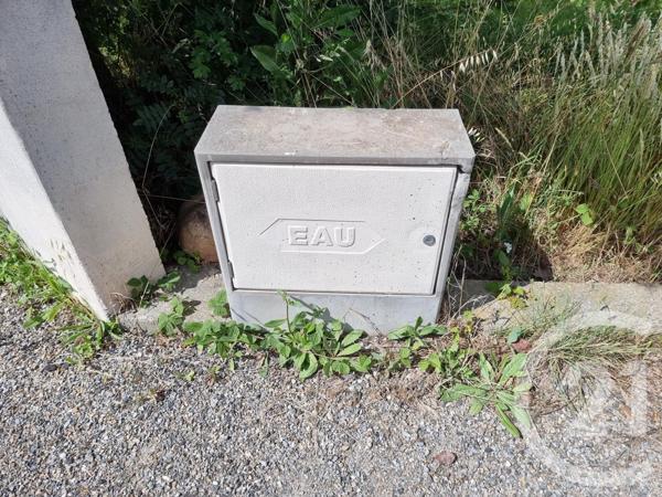 Terrain à vendre  414 m2 LIMOUX - 11