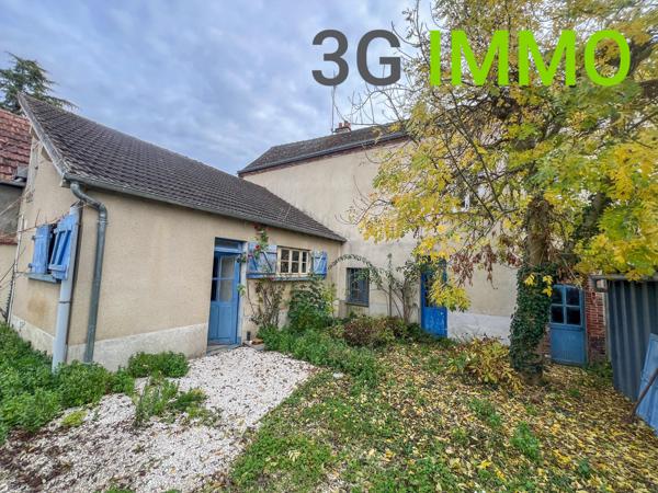 Vente / Maison à rénover