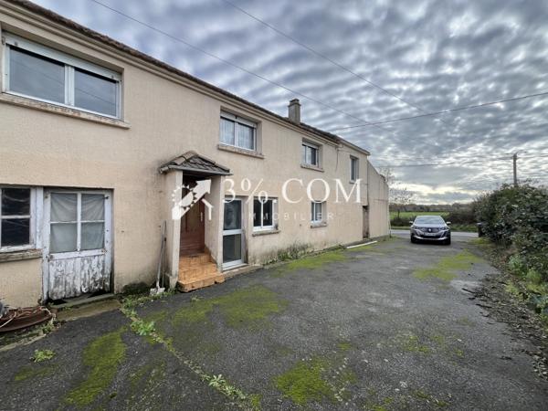 Maison 5 pièce(s) 2 chambre(s) 200 m²