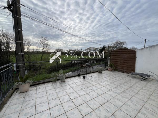 Maison 5 pièce(s) 2 chambre(s) 200 m²