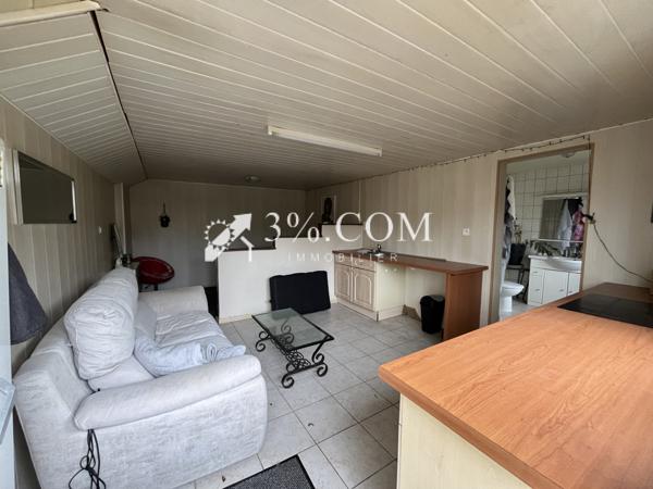 Maison 5 pièce(s) 2 chambre(s) 200 m²