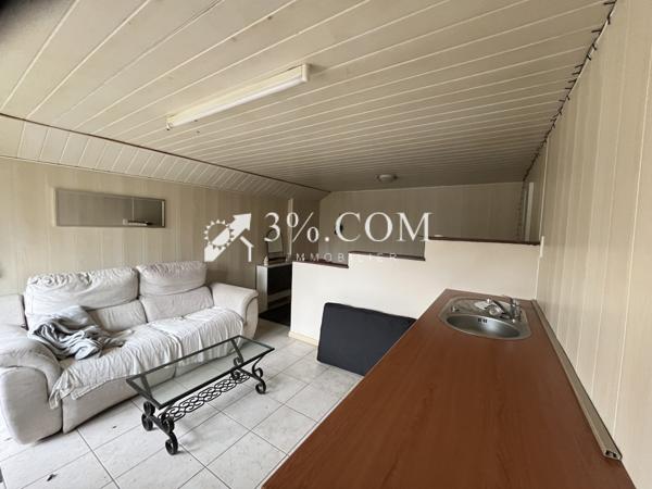 Maison 5 pièce(s) 2 chambre(s) 200 m²