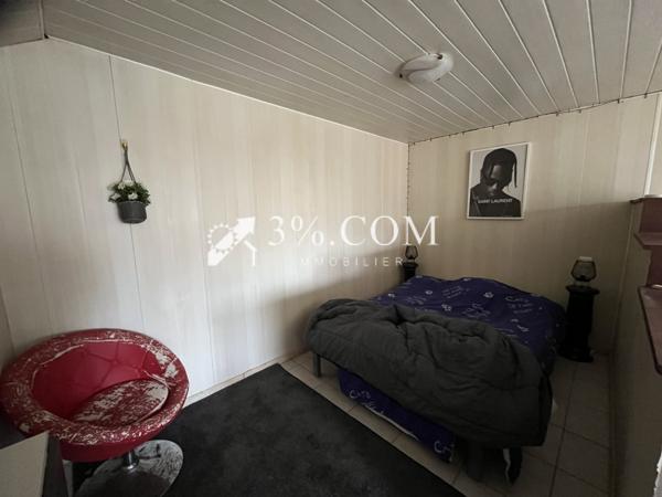 Maison 5 pièce(s) 2 chambre(s) 200 m²