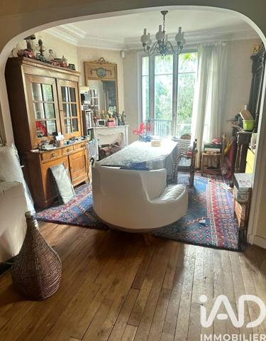 Maison à vendre 9 pièces 190 m² Taverny