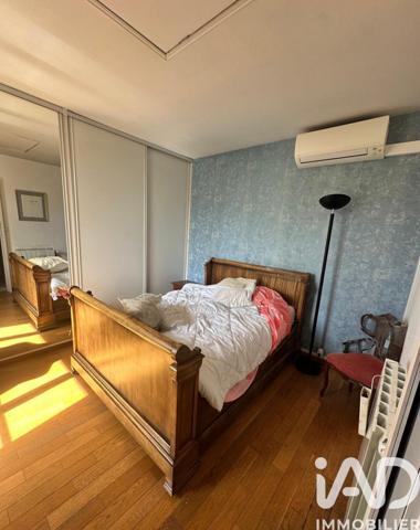 Maison à vendre 9 pièces 190 m² Taverny