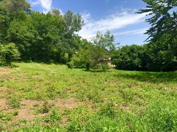 La Colle-sur-Loup (06480) Au calme absolu