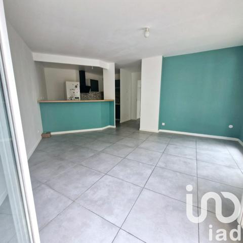 Appartement à vendre 3 pièces 60 m² Le Bourget