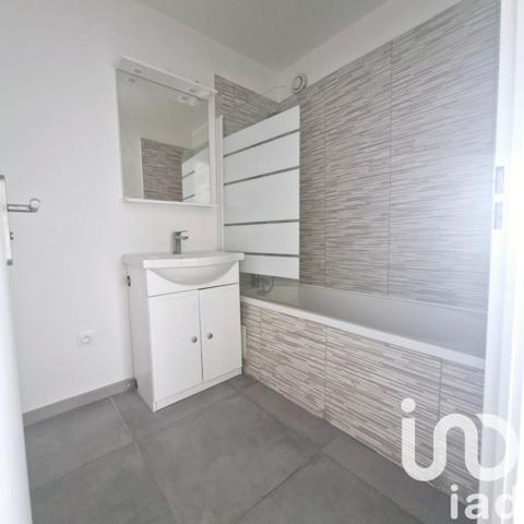 Appartement à vendre 3 pièces 60 m² Le Bourget