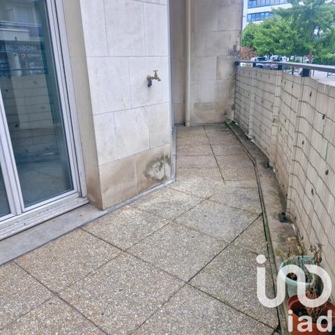 Appartement à vendre 3 pièces 60 m² Le Bourget